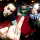 Illustration for article titled Blink-182 to remind us of our age again by playing iEnema Of The State/i on its upcoming tour